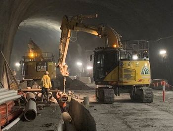 Vượt Tiến Độ 15 Ngày Gói Thầu Giếng Đứng Sâu 90m Tại NorthConnex